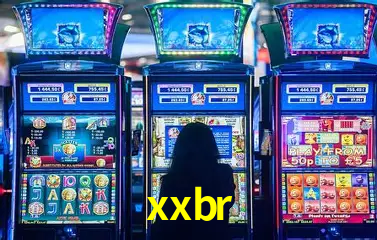 A Popularidade dos Caça-Níqueis no xxbr