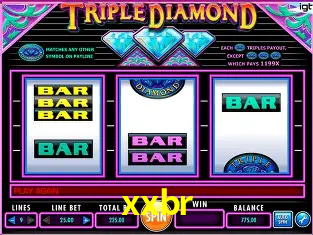 Descubra a Magia dos Jogos de Arcade no xxbr