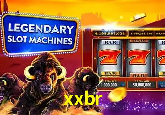 Inovações de Jogos na xxbr: O Futuro das Experiências Interativas