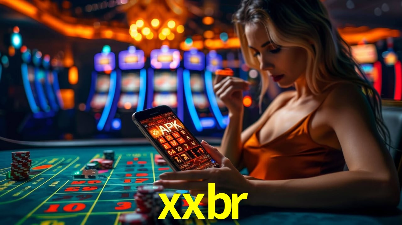 Roulette Table xxbr