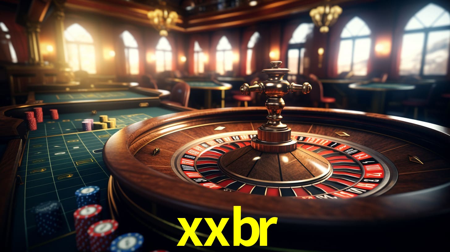 Tournaments xxbr