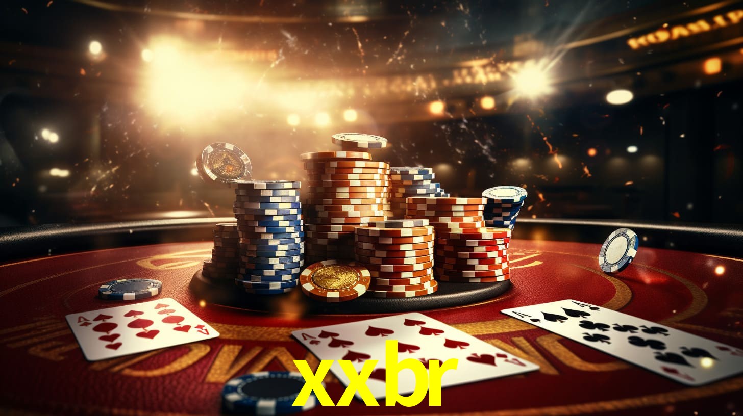 Welcome Bonus xxbr