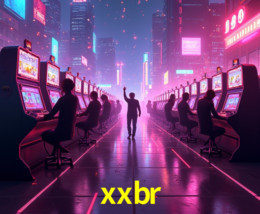 Estatísticas do Jogo xxbr