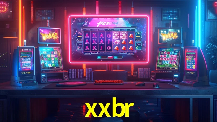 Sinta a adrenalina dos jogos de cassino com xxbr