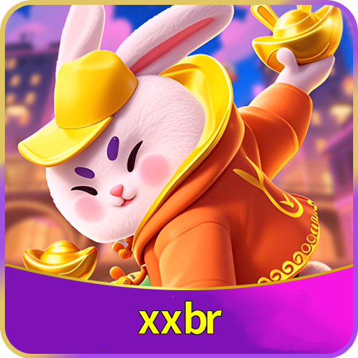 xxbr Logo